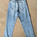 Garage  Denim Jeans Vintage Straight Photo 2