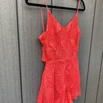 Lovers + Friends  Shorts Romper‎ Photo 4