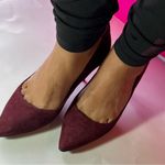 Kendall + Kylie New  Britney3 Velvet Pump (US Size 8 1/2) Photo 11