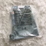 Old Navy  Women’s Super Skinny Mid Rise Jeans in sycamore size 6 Short Photo 8