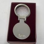 Korea Silver Keychain Photo 1