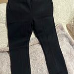 J.Crew  Black Skirt Size 6 Regular Photo 3