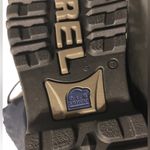 Sorel Snowlion II NL1070-429 Navy winter insulated snow boots women size 7 Photo 7