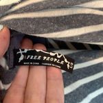 Free People  striped halter top Photo 4