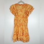 Poupette St. Barth  Camilla Mini Dress Photo 7