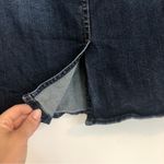 Kut From The Kloth  denim pencil skirt women’s size 2 Y2K blue jean mini Photo 7