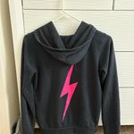 Aviator Nation  Bolt Zip Up Photo 1