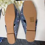 Boutique NEW Retro Mules Photo 8