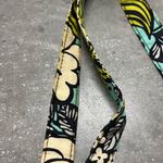 Vera Bradley Adjustable Crossbody Bag In Island Blooms Photo 5