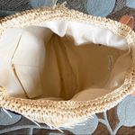 Universal Threads • Straw Tote Photo 10