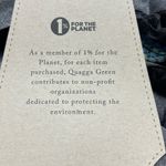 Eco Friendly Scarf + bracelet Gray Photo 11