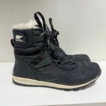 Sorel Whitney Short Lace Snowinn Photo 1