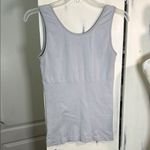 Skinnygirl Gray Smoother and Shaper Tank Size L Photo 3