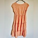 Polagram  Tiered Dress Photo 6