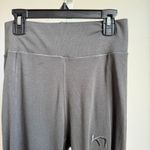 Kari Traa Leggings Size S Gray Photo 1