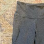 Old Navy NWT!!  High-Rise Power Soft Leggings in GREY Photo 9