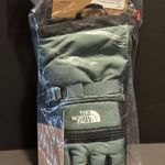 The North Face Montana glove dark sage (S) NWT sold out Photo 1
