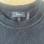 Theory  Sweater Black Photo 1
