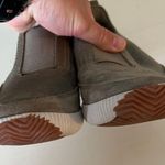 Sorel - Out N About Plus Slip-On Sage Shoes Casual Travel Comfort Photo 5