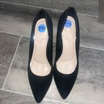 TJ Maxx black close toed heels  Photo 2
