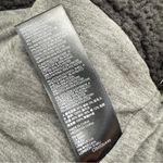 Free People  Rivington Sherpa Jacket Black Olive Sz L NWT Photo 11