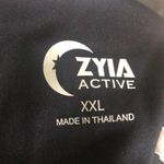 Zyia Active Clubhouse Golf Tennis Pickleball Dress XXL Pocket Sleeveless Sporty Photo 6