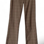 Spring Street Y2K Low Rise Plaid Pants Photo 0