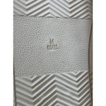 Juicy Couture Juicy Couture JC Her Slippers Faux Fur Slip On White Size 6.5/7.5 Gems/Pearls Photo 4