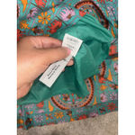 J.Crew Drake's For Tiled Elephant Tie Shoulder Sun Dress 6 Photo 7