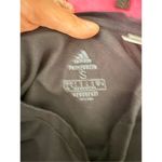Adidas  black crop top Photo 5