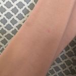 1. State  blush pink long sleeve dress Women’s Size M Medium *read Photo 5