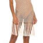 NWT song of style dani crochet dress Size M Photo 2