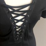 Forever 21 New  black dress Photo 1