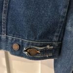 Rustler Vintage  denim jacket size M Photo 6
