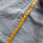 Habitual  Denim Skirt sz 6 / 28 NWT Photo 7