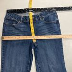 Sonoma  Women's Jeans Mid Rise Straight Size 8 Petite Inseam 27” Photo 7