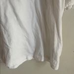 Rails  Liza White Seersucker Top Photo 5