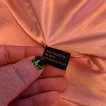 Michael Simon Pink White Tweed Pearl Embellished Jacket Womens M EUC Size M Photo 7