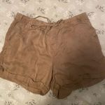 Gap  Shorts Khaki Photo 0