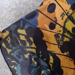 EXPRESS  satin butterfly batwing dress size medium Photo 2