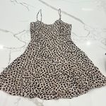 Stockholm Atelier dress NWOT Size 4 Photo 2