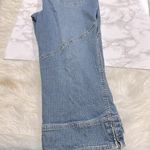 Jones Wear  vintage cropped jeans size 8 Photo 6