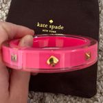 Kate Spade Bangle Bracelet Photo 1