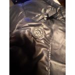 Aspesi Aria di Neve 7N26 Black Ripstop Down Jacket – Size L (Italian Fit ≈ US M) Size L Photo 6