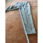 Akris Punto  100% Schurwolle virgin wool Women’s Trousers M Photo 5