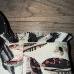 Spartina 449 Resort Tote City Market Floral Vine Photo 6