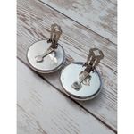 Vintage Clip On Earrings Photo 5