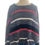 LA Hearts by Pacsun Striped Sweater Photo 0