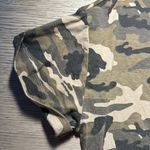 superdown Clara Camo Dress Photo 7