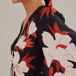 Farm Rio  Peony Top Size M Photo 5